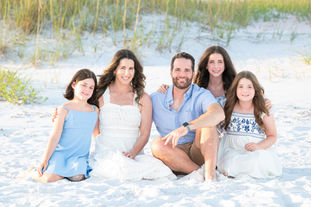 Emerald Coast family photographer by Sunset Photography