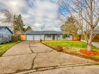 1535 SW 196th Ave. Beaverton, OR 97003
