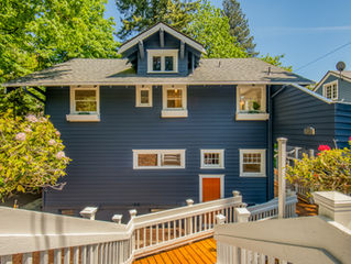2656 SW Gerald Ave. Portland, OR
