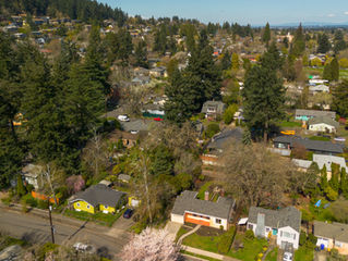 7645 SE Lincoln St. Portland