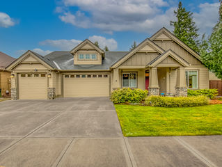 9615 NE 7th St. Vancouver, WA