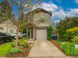 6842 N Sedro St. Portland, OR 97203