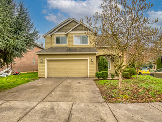 14835 SE Summerland Ct. Portland, OR