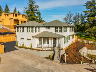 2258 Satter St. West Linn