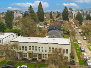 1390 N Simpson St. Portland, OR