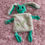 Miniature : doudou lapin peluche bebe