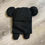 Miniature : Patron PDF Bouillotte sèche déhoussable et/ou peluche version simple et SVG