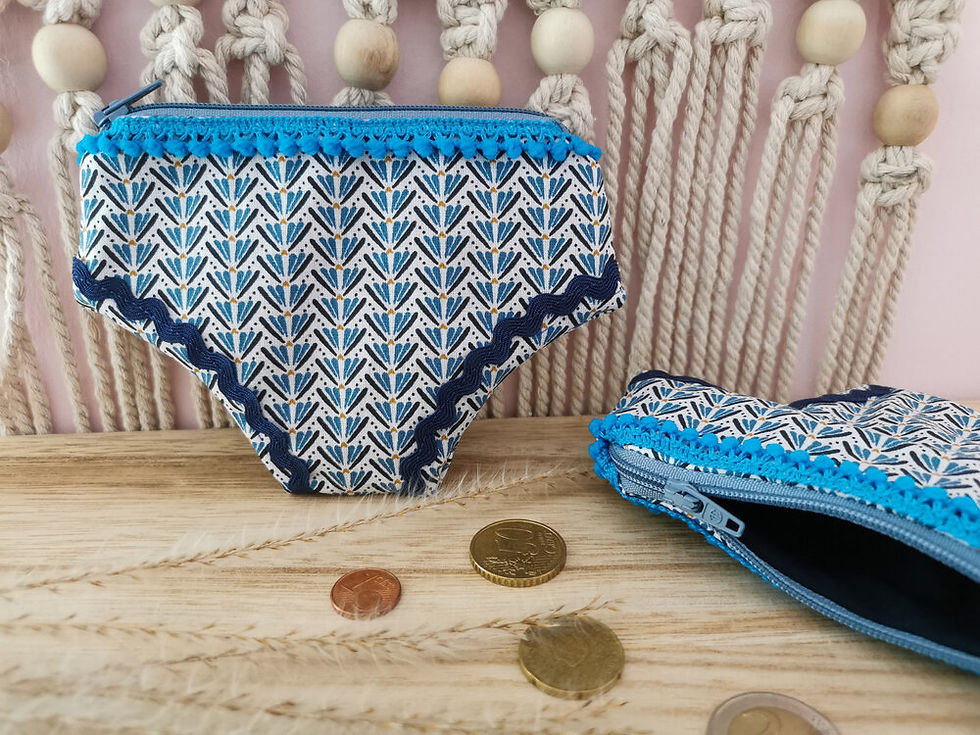 Miniature : caleçon culotte trousse