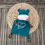 Miniature : Patron PDF Doudou Padam l’hippopotame version Broderie