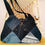 Miniature : sac denim upcycling