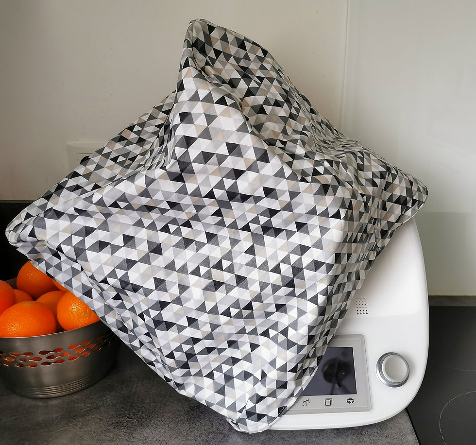 Miniature : Housse de protection pour le Thermomix TM31® & TM5®
