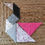 Miniature : jeu tangram en tissu enfant