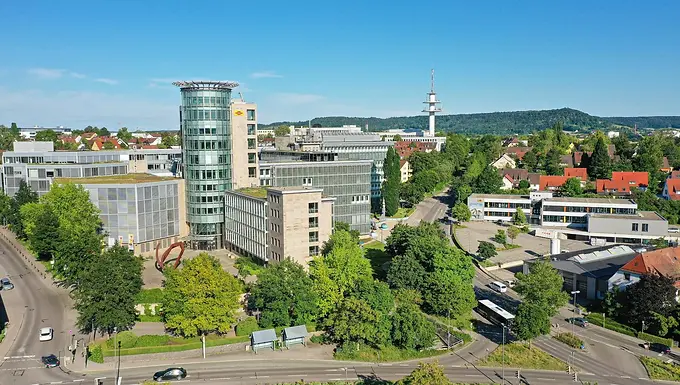 Schwäbisch Hall
