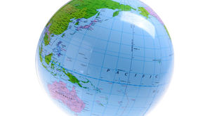 Class 3 - What is your favorite sound of your country?