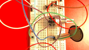 Week 7 - Two-Way (Duplex) Serial Communication Using An Arduino and P5.js