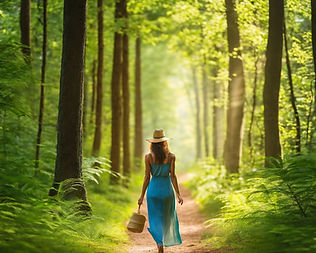 I'm a spiritual teacher and I'll be teac