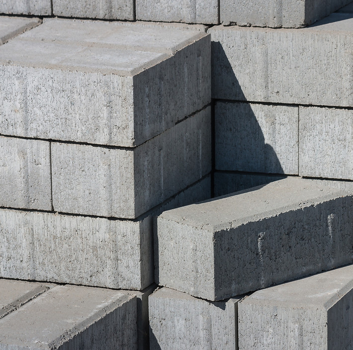 Building Blocks