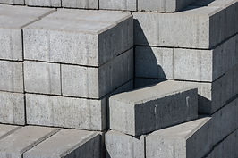 Building Blocks