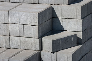 Concrete Business