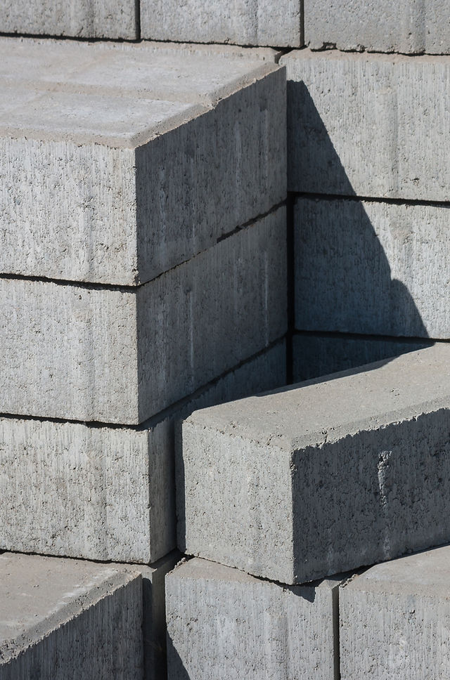Building Blocks