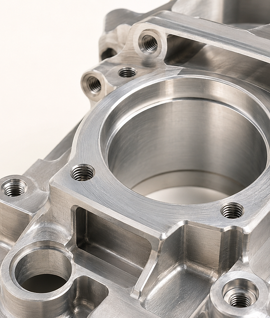 Haldan CAD Site Images