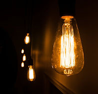 Emporio della Lampada Torino lampadina vintage Edison industrial E27