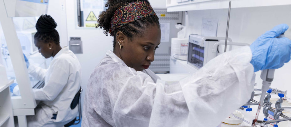 International Women's Day 2026 - The women rewriting the future of malaria control