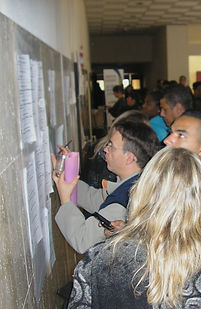 Markethon Carca Consultation des offres