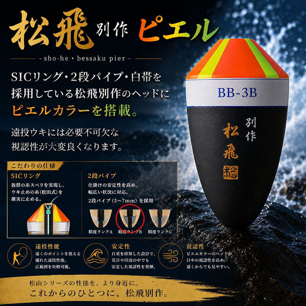 サムネイル： 松飛別作ピエル