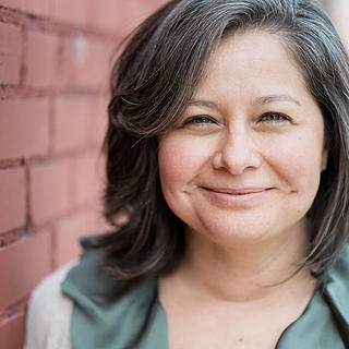 Writer: Charla Ogaz Almeida