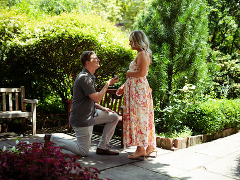 What Not To Say To Your Newly Engaged Friend