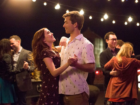 Five Rom-Coms Set In New York