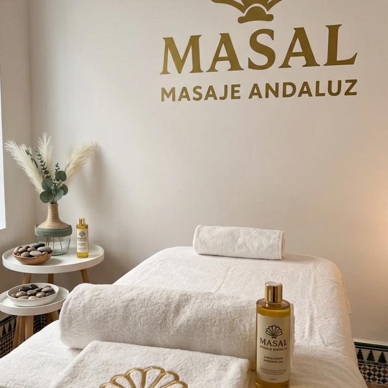 Masaje completo fullbody massage