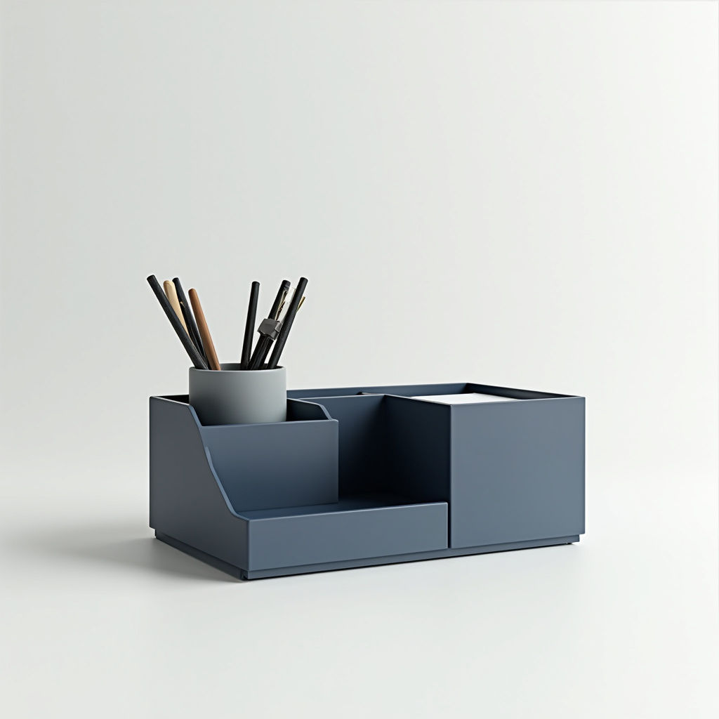 Desk Organizer