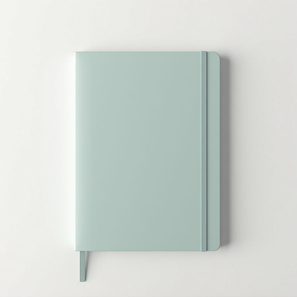 Daily Productivity Planner