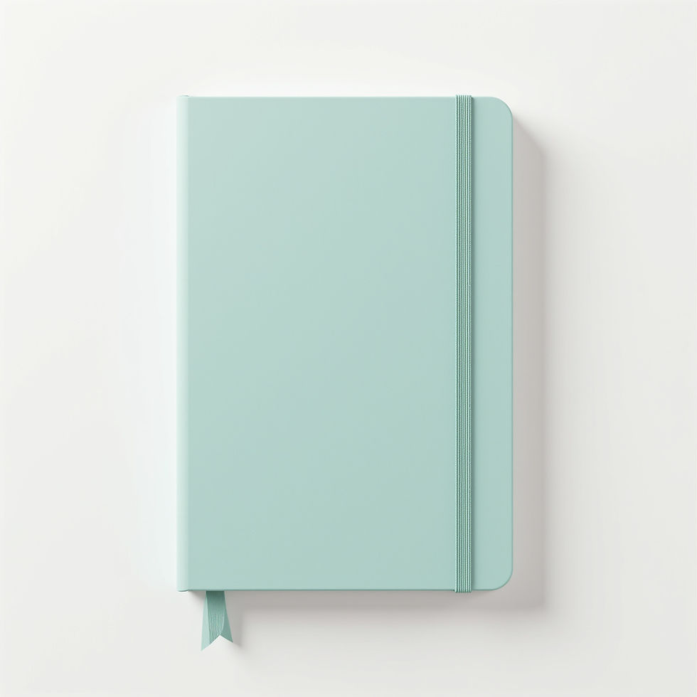 Goal Setting Workbook