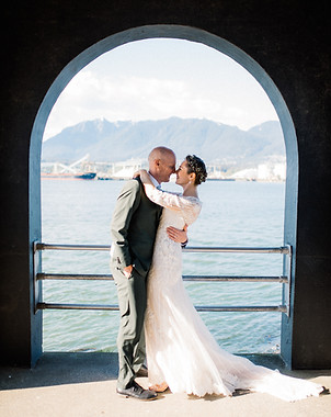 wedding photography vancouver bc canada