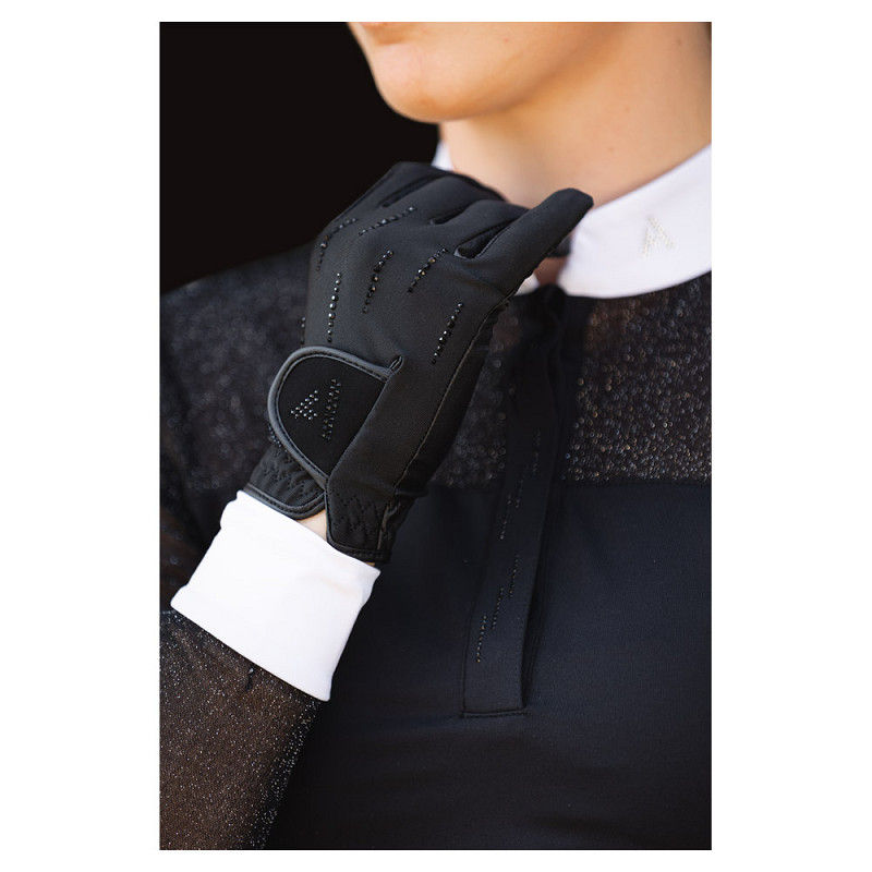Thumbnail: ANKY® Technical Gloves Luminous