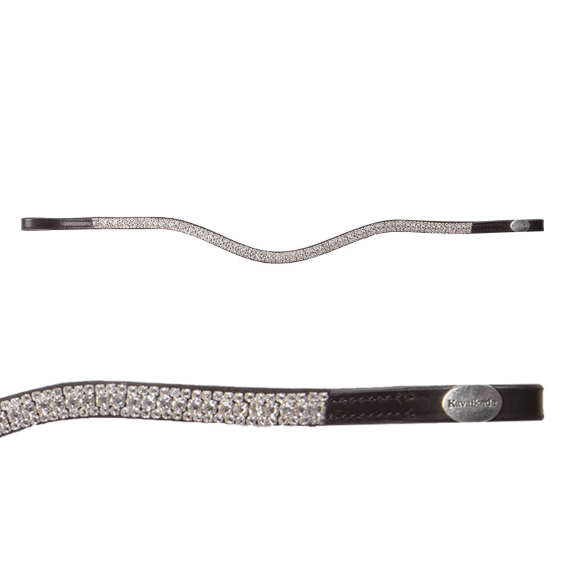 Kavalkade Princess Browband