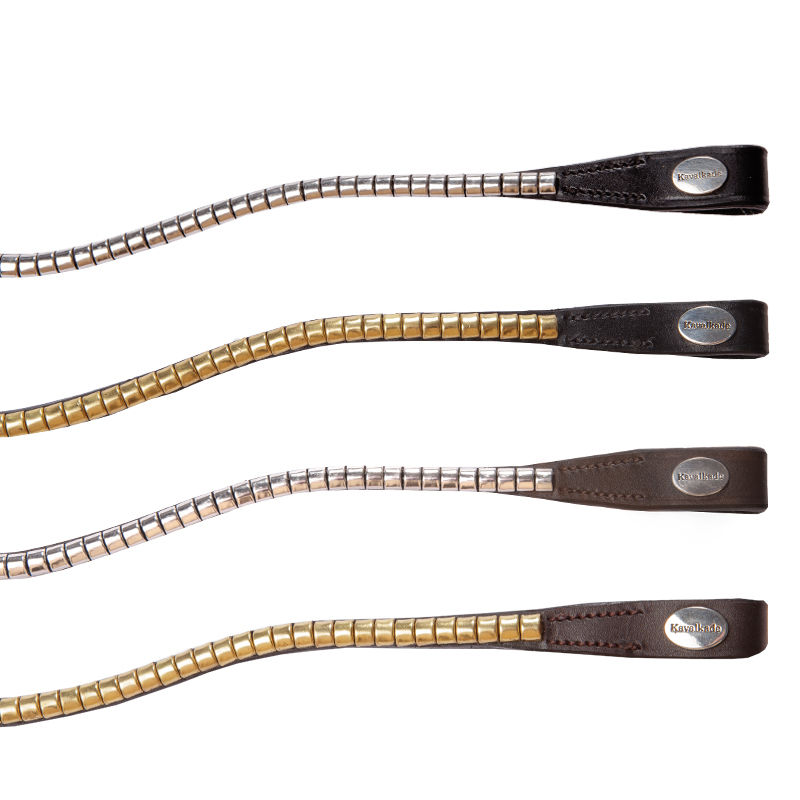 Kavalkade Clinchessa Black Brass