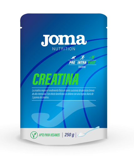 Creatina Joma