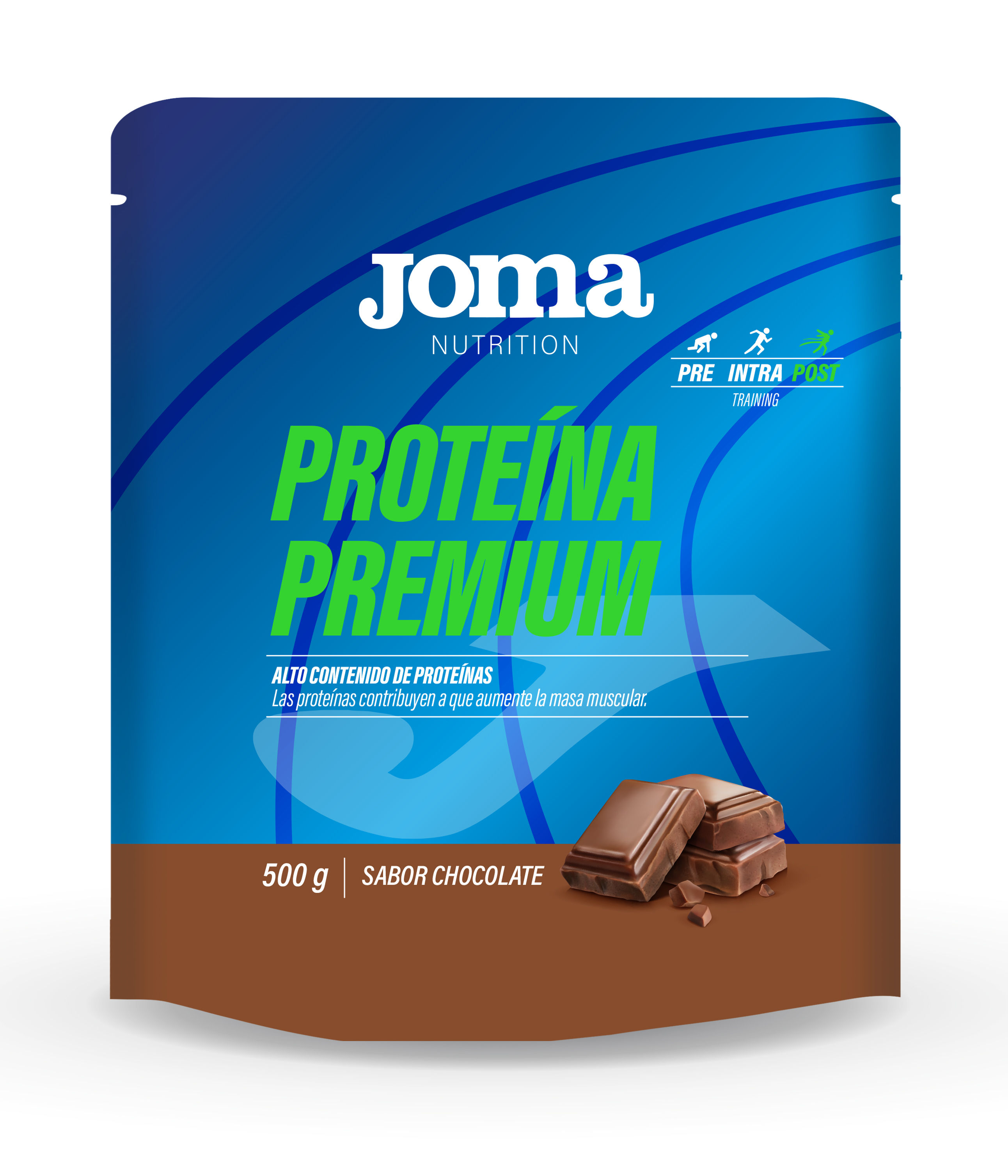 Proteína Premium - Joma -