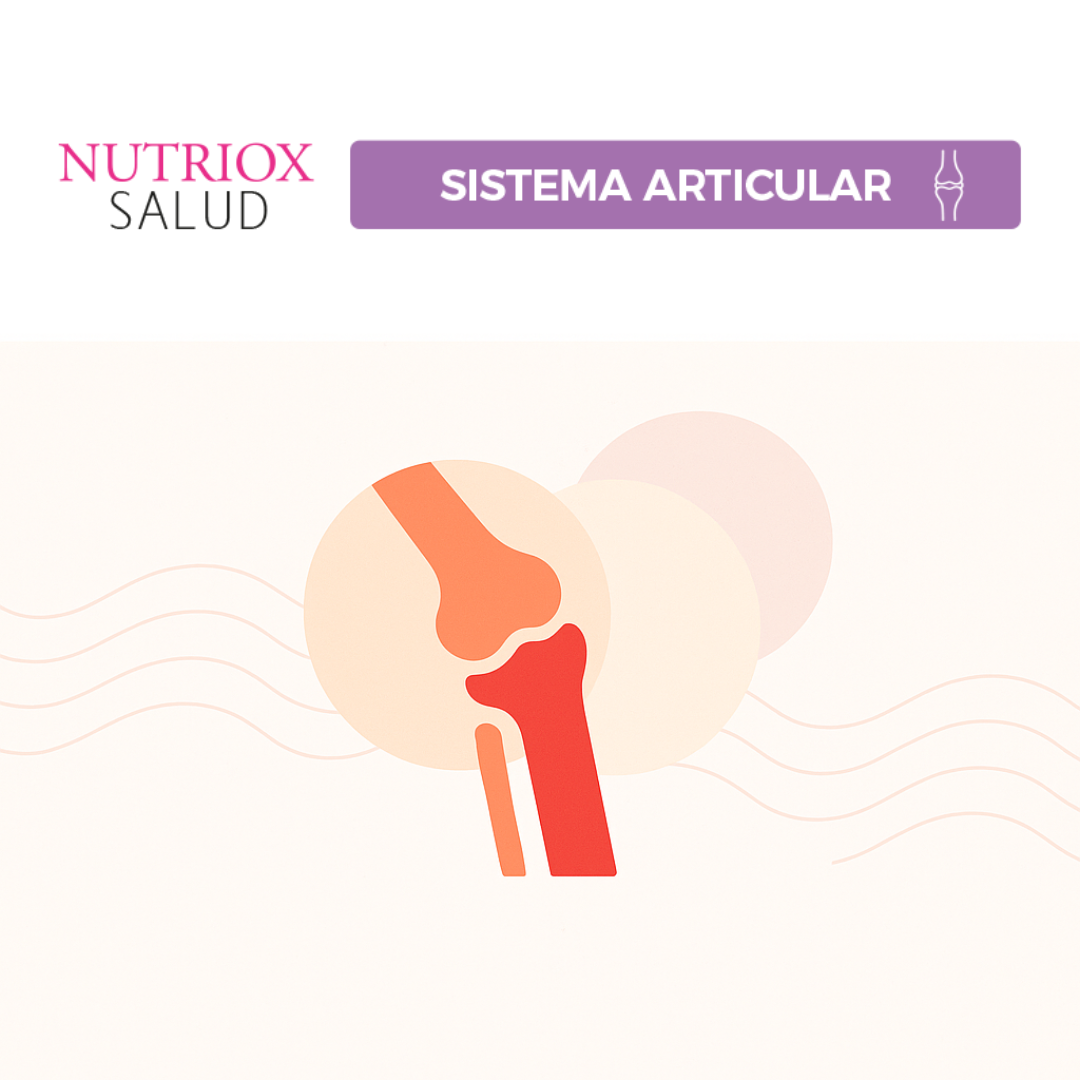 Articulaciones