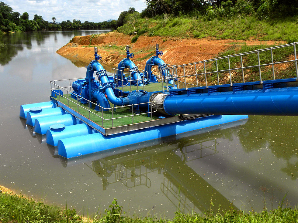 Barge in operating conditions Sierra Leone.JPG