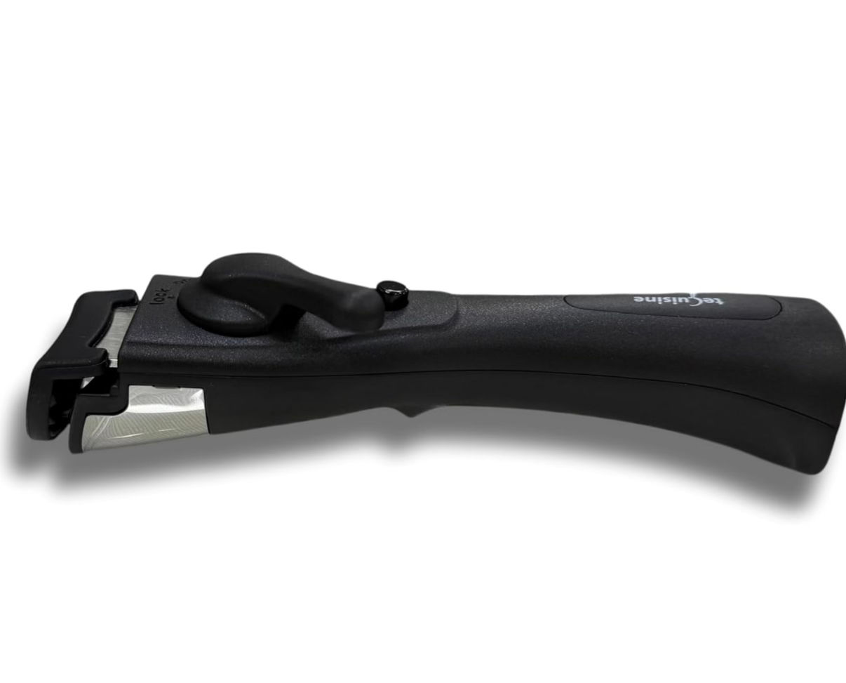 Poignée Amovible Universelle Cflagrant® – Manche Détachable à Pince pour Poêle,