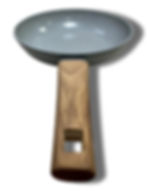 Poêle sans PFAS taille 24