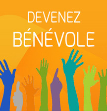 APPEL A BENEVOLES