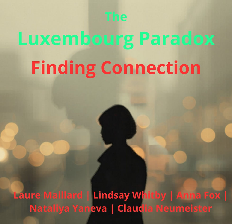 Finding connecction