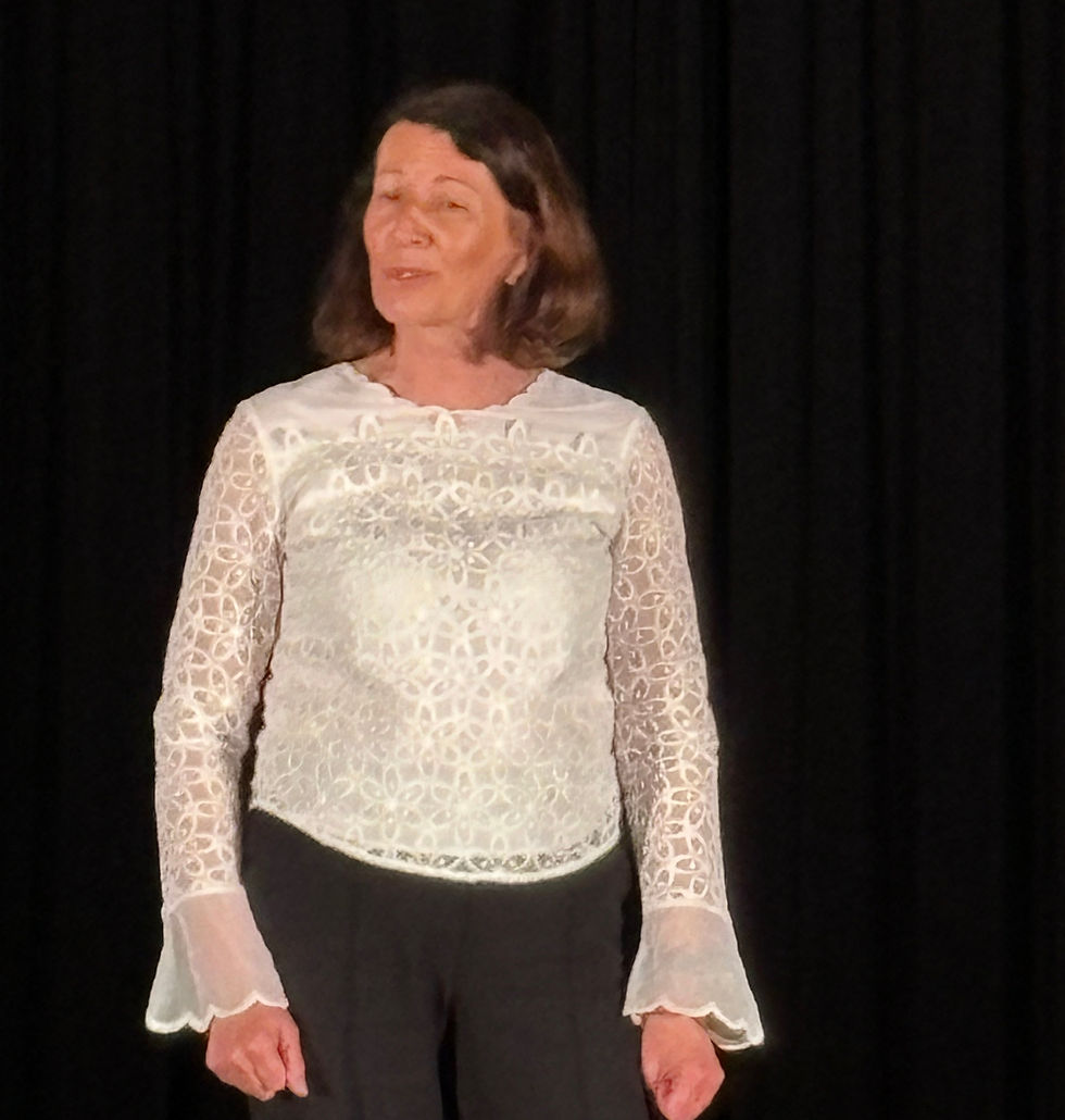 Thumbnail: LET'S ACT - Theatre Workshop