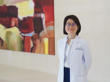 【Master of Public Health】Bridging Community Gaps for Improved Healthcare Access: Mr Dhiraj Gurung